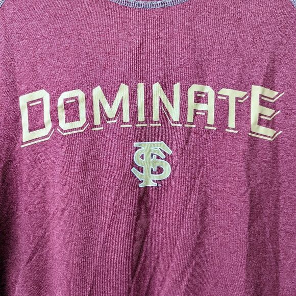 Florida State men's shirt - Picture 3 of 5